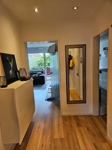 4 Zimmer Wohnung mit 76 m² in Dortmund – Bild 2