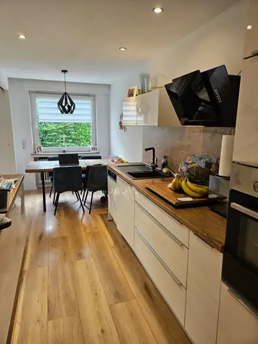 4 Zimmer Wohnung mit 76 m² in Dortmund – Bild 3