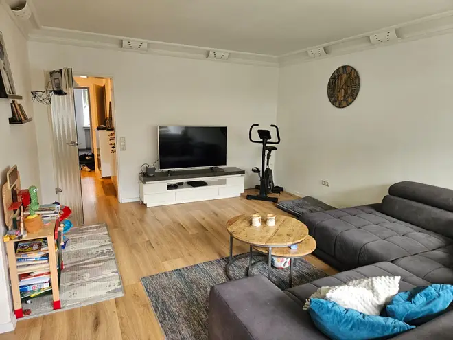 4 Zimmer Wohnung mit 76 m² in Dortmund – Bild 4