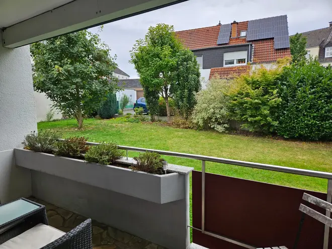 4 Zimmer Wohnung mit 76 m² in Dortmund – Bild 5