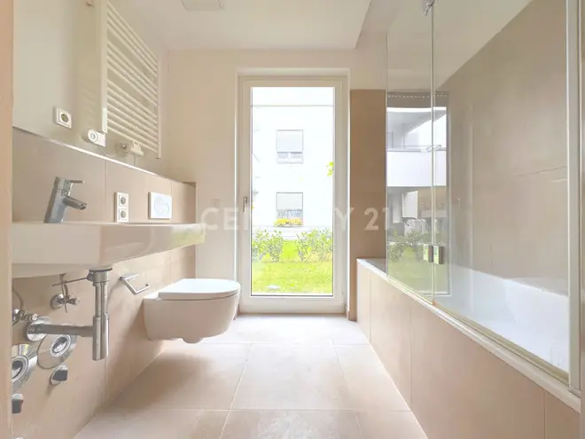 3 Zimmer Wohnung mit 83 m² in Frankfurt am Main – Bild 11