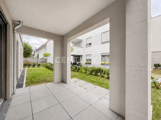 3 Zimmer Wohnung mit 83 m² in Frankfurt am Main – Bild 5