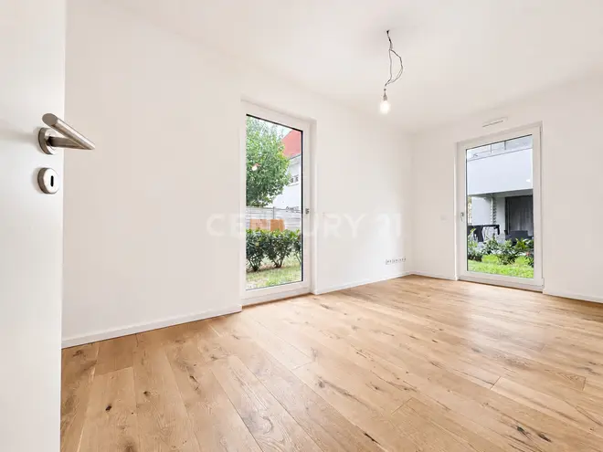 3 Zimmer Wohnung mit 83 m² in Frankfurt am Main – Bild 9