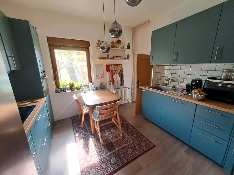 4 Zimmer Haus mit 114 m² in Brandenburg an der Havel – Bild 3