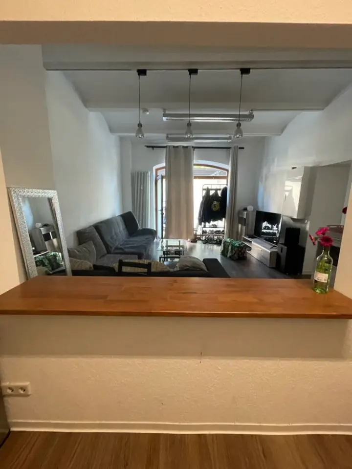 WG-Zimmer mit 135 m² in Marburg – Bild 1