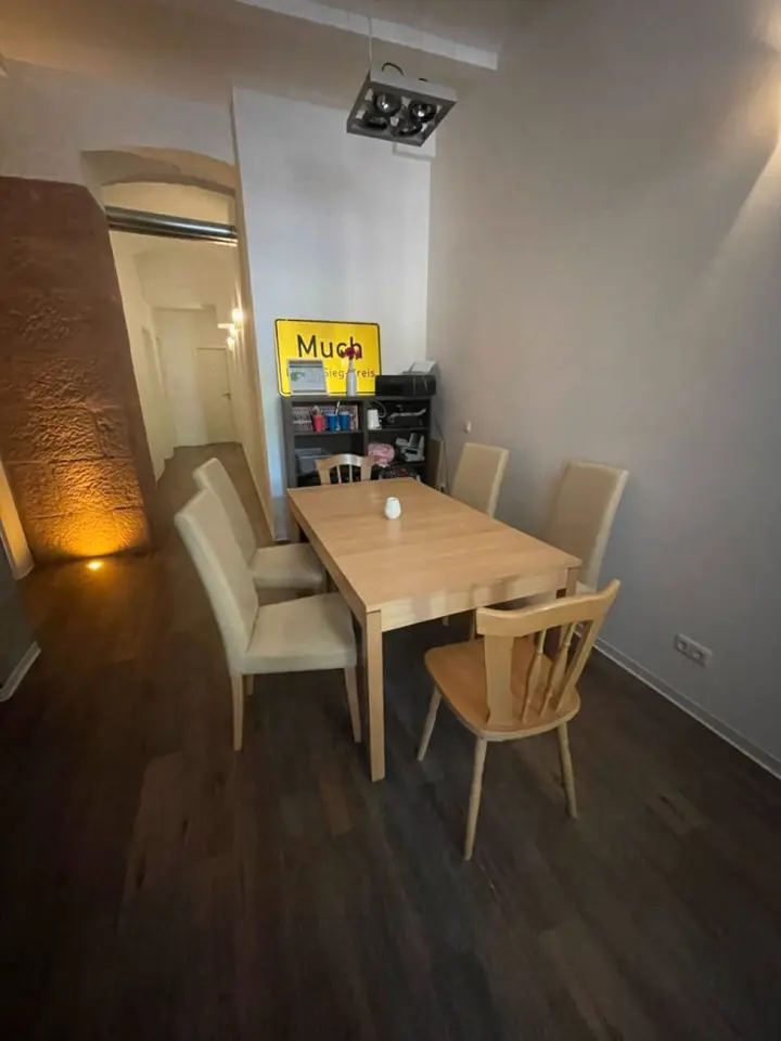 WG-Zimmer mit 135 m² in Marburg – Bild 5