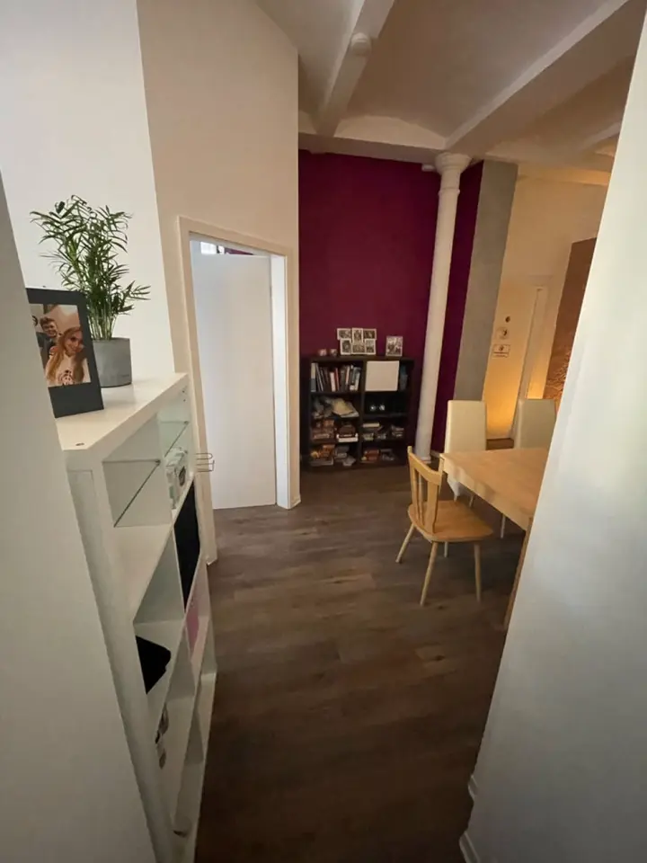 WG-Zimmer mit 135 m² in Marburg – Bild 7