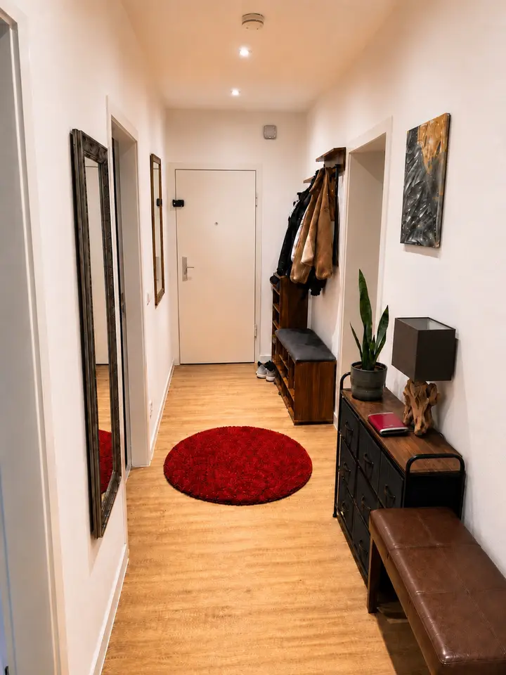 WG-Zimmer mit 70 m² in Brühl – Bild 7