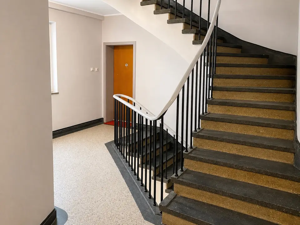 WG-Zimmer mit 70 m² in Brühl – Bild 8