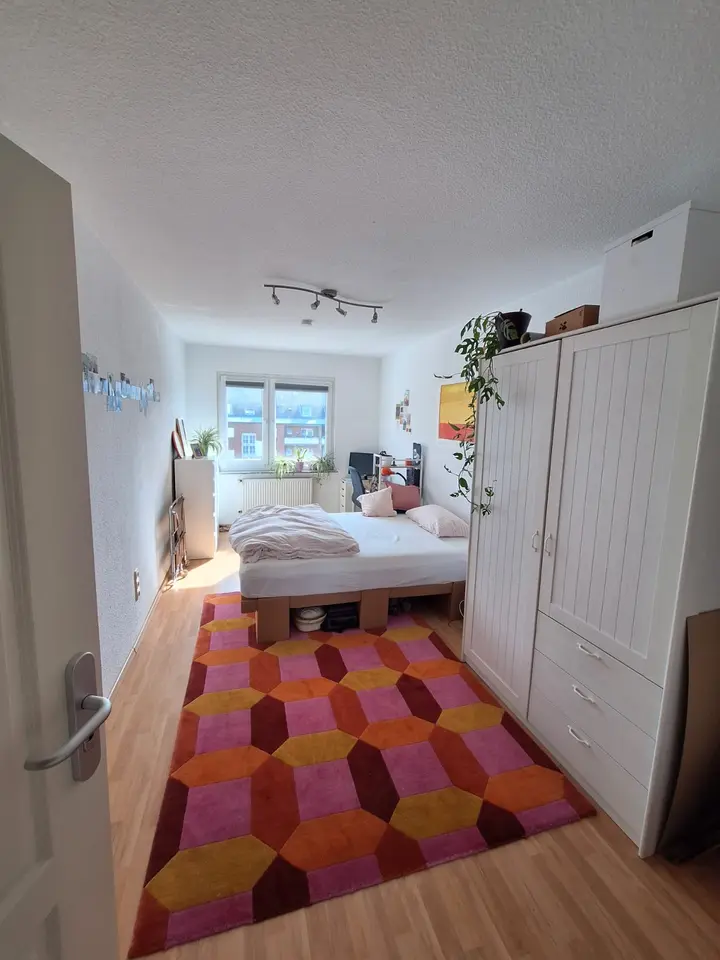 WG-Zimmer mit 70 m² in Brühl – Bild 10