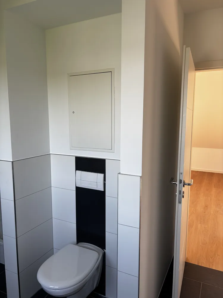 1 Zimmer Wohnung mit 47 m² in Hamm – Bild 1