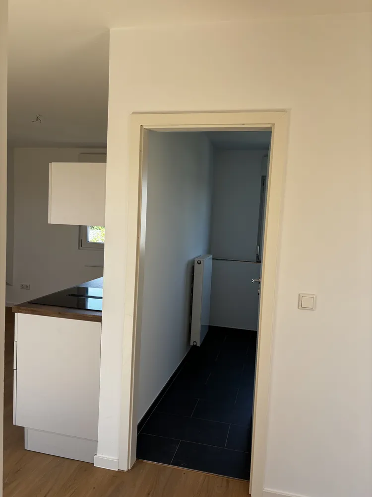 1 Zimmer Wohnung mit 47 m² in Hamm – Bild 4