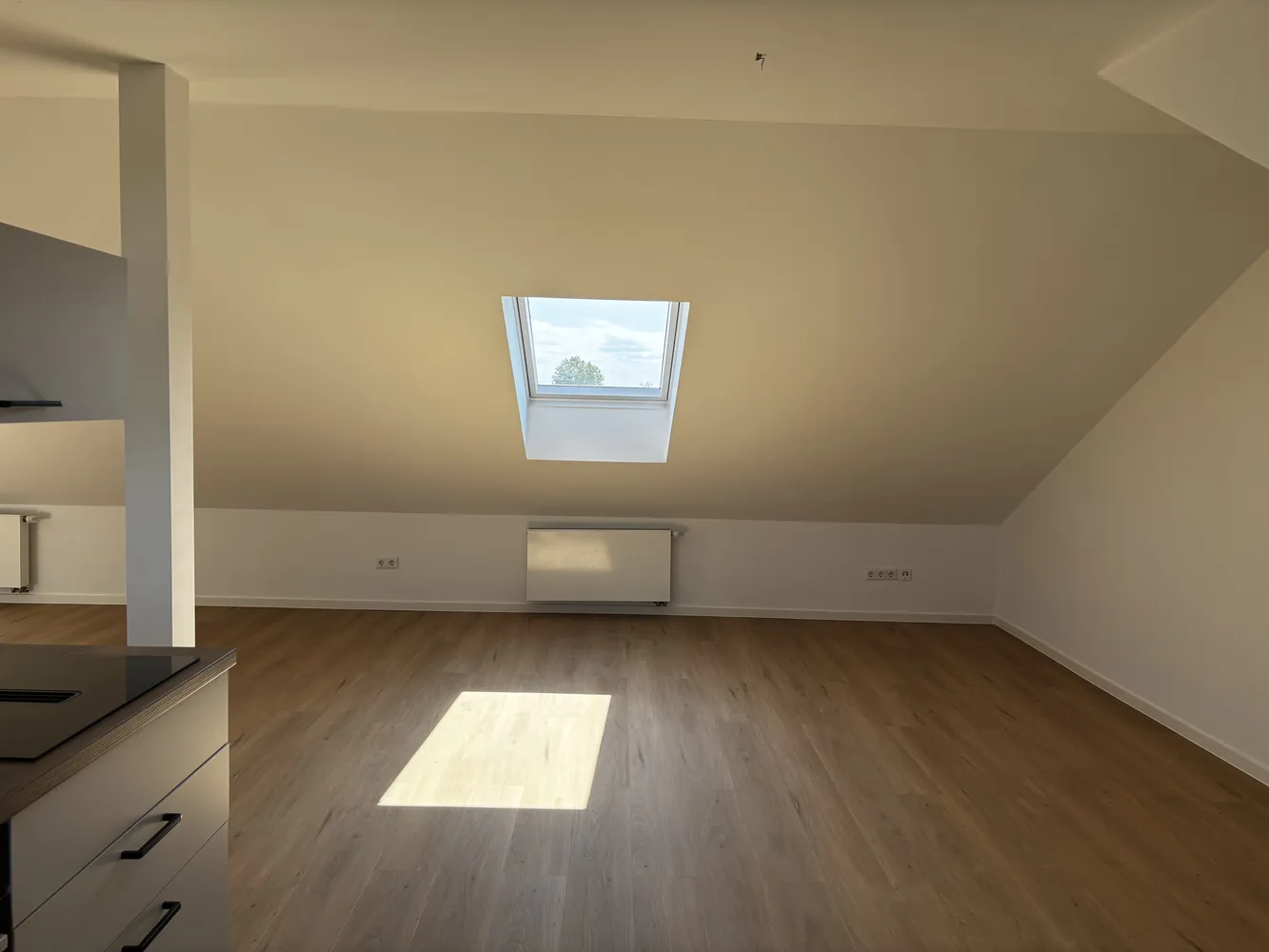 1 Zimmer Wohnung mit 47 m² in Hamm – Bild 5