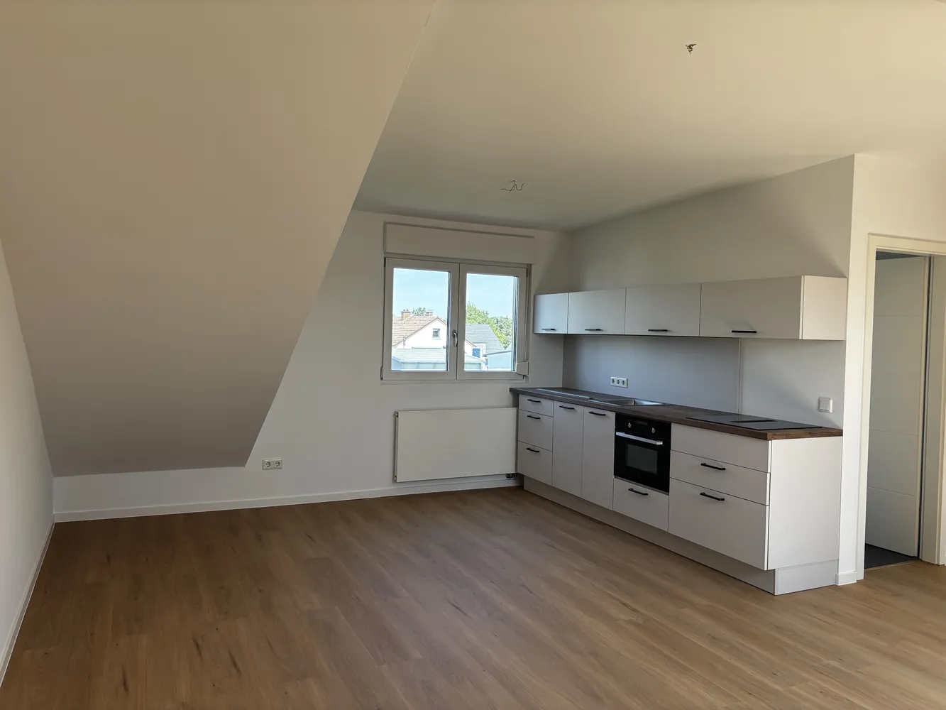 1 Zimmer Wohnung mit 47 m² in Hamm – Bild 6