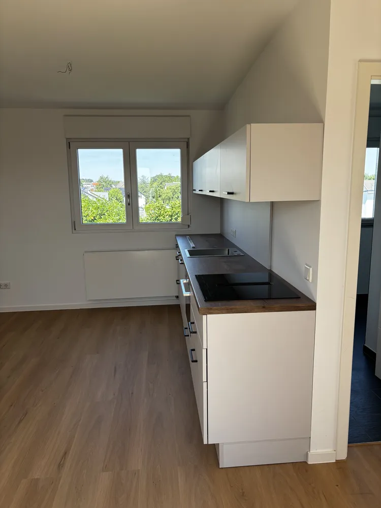 1 Zimmer Wohnung mit 47 m² in Hamm – Bild 7