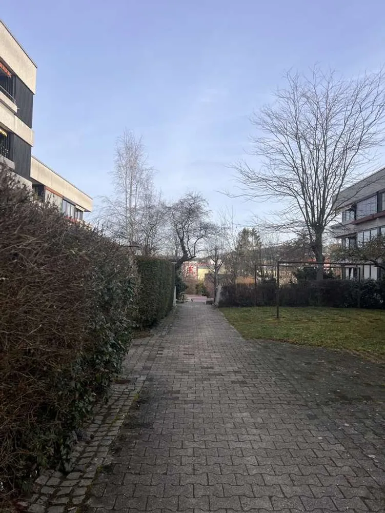 4 Zimmer Wohnung mit 83 m² in Sindelfingen – Bild 1