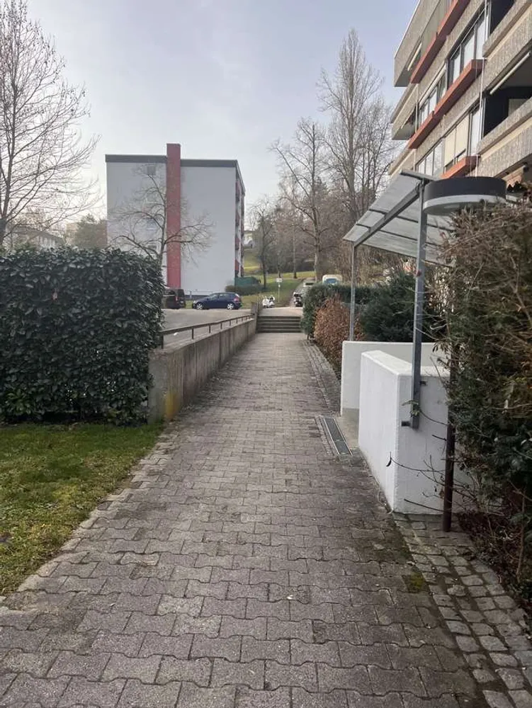 4 Zimmer Wohnung mit 83 m² in Sindelfingen – Bild 2