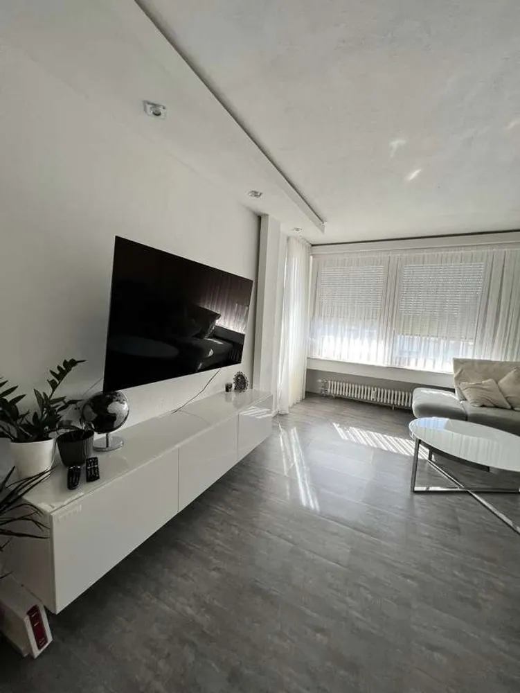 4 Zimmer Wohnung mit 83 m² in Sindelfingen – Bild 4