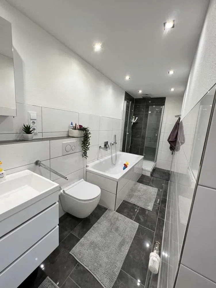 4 Zimmer Wohnung mit 83 m² in Sindelfingen – Bild 5