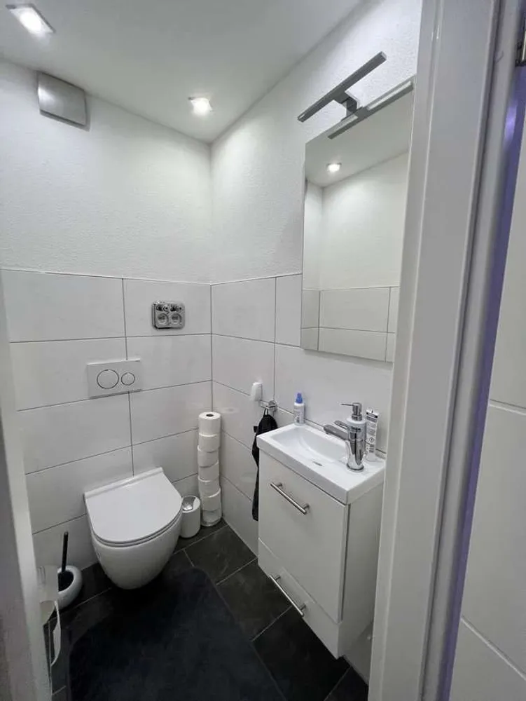 4 Zimmer Wohnung mit 83 m² in Sindelfingen – Bild 8