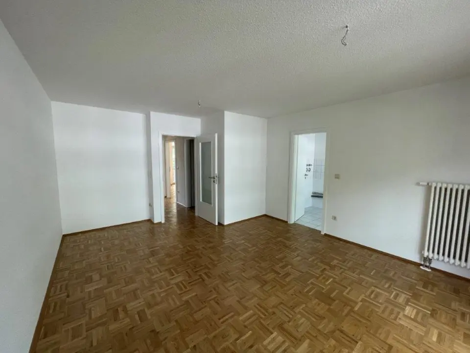 3 Zimmer Wohnung mit 63 m² in Zwickau – Bild 2