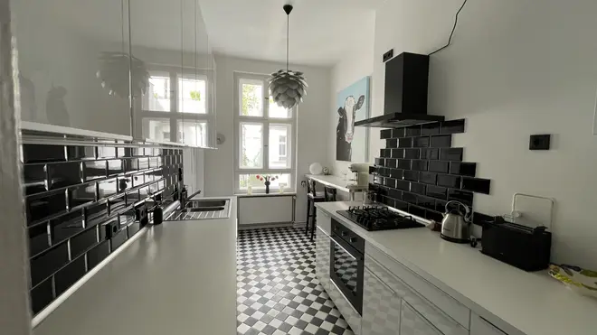 3 Zimmer Wohnung mit 71 m² in Berlin – Bild 6