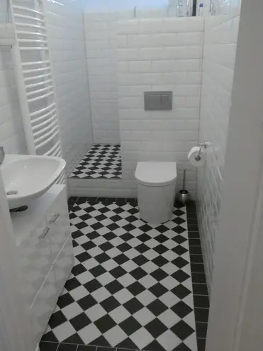 3 Zimmer Wohnung mit 71 m² in Berlin – Bild 9