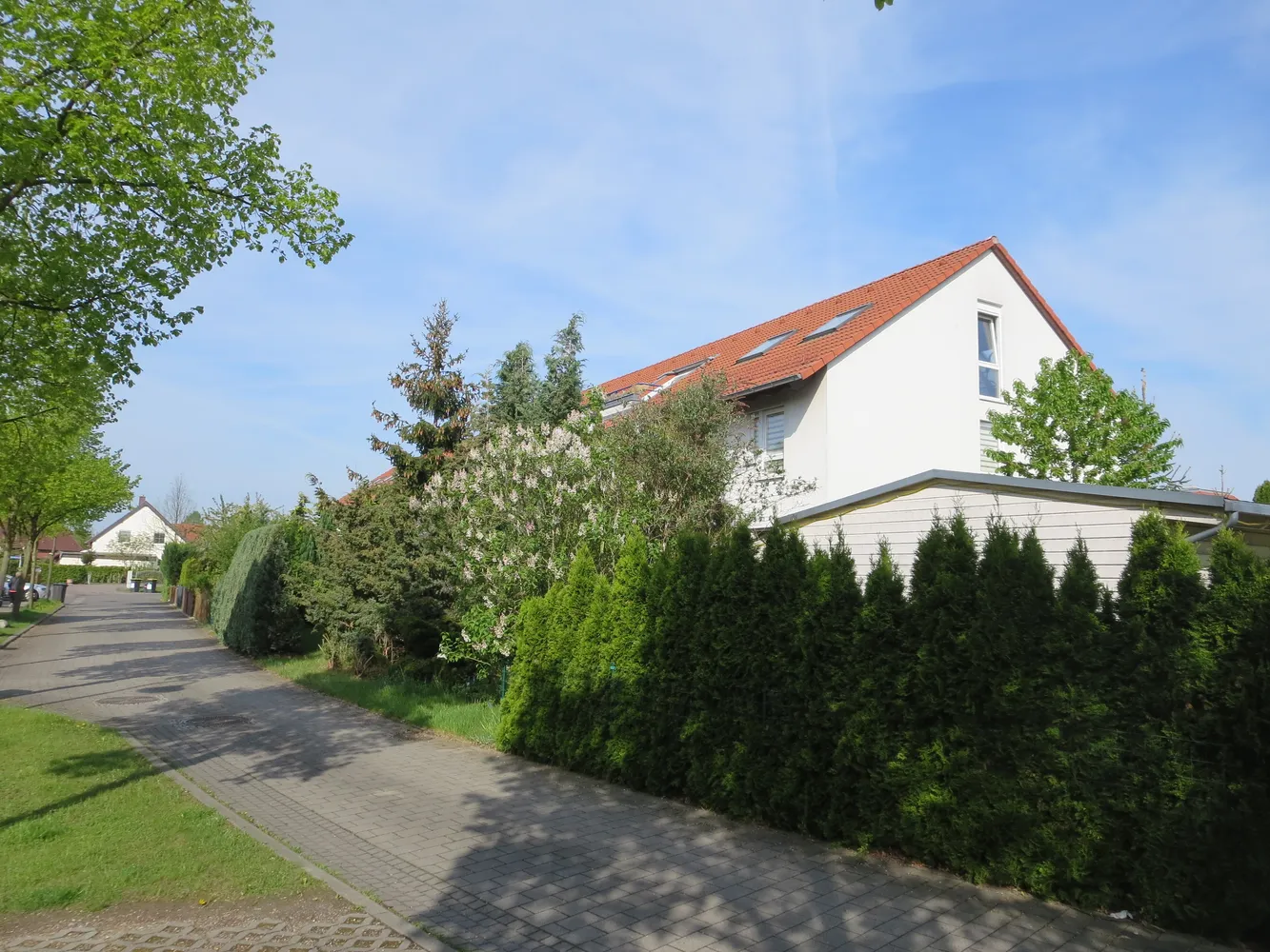 5 Zimmer Haus mit 143 m² in Leipzig – Bild 1