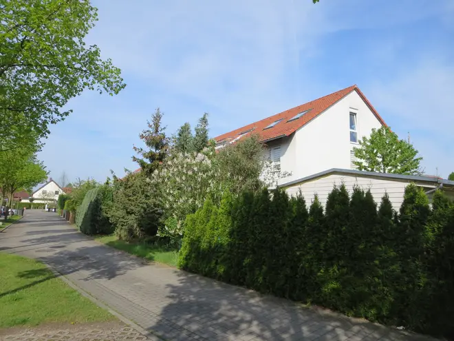 5 Zimmer Haus mit 143 m² in Leipzig – Bild 1