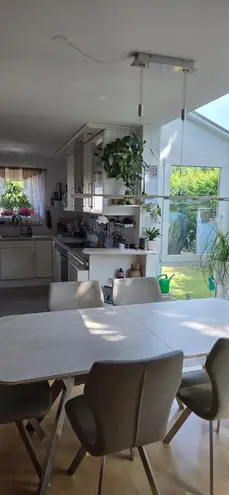 5 Zimmer Haus mit 143 m² in Leipzig – Bild 6