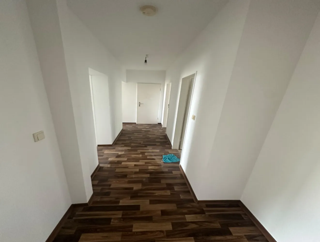 4 Zimmer Wohnung mit 71 m² in Delmenhorst – Bild 2