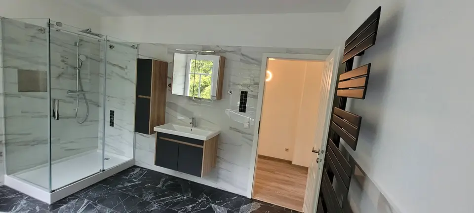 3 Zimmer Wohnung mit 101 m² in Löbau – Bild 5