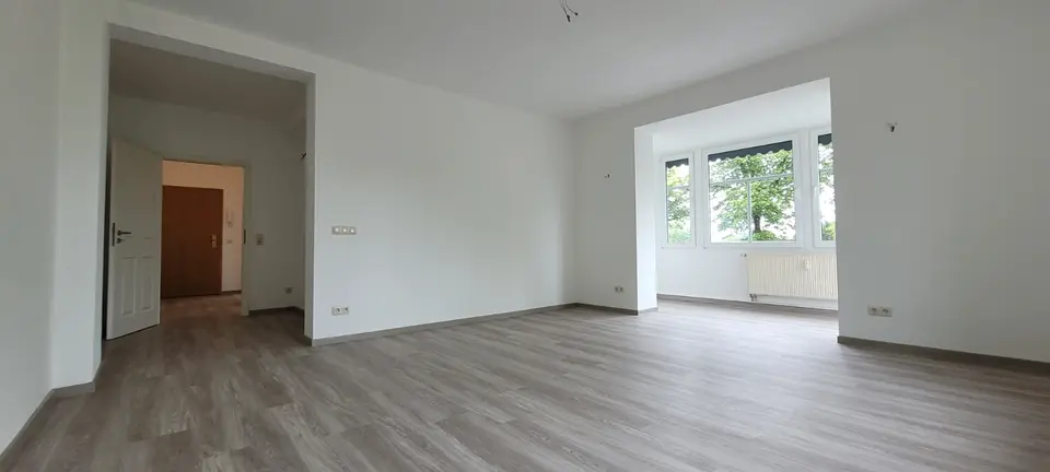 3 Zimmer Wohnung mit 101 m² in Löbau – Bild 8