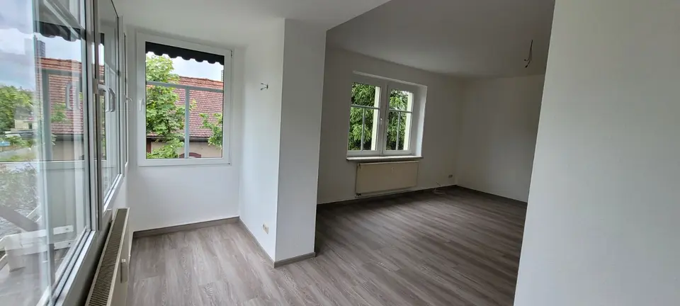 3 Zimmer Wohnung mit 101 m² in Löbau – Bild 9