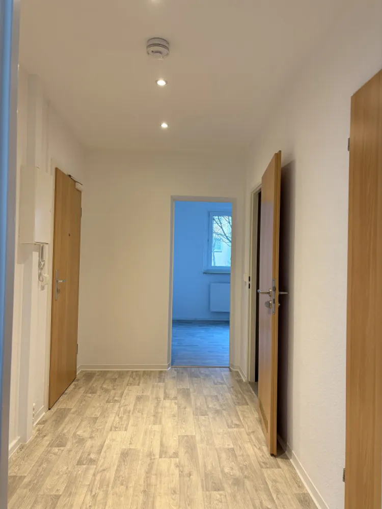 2 Zimmer Wohnung mit 50 m² in Zwickau – Bild 3