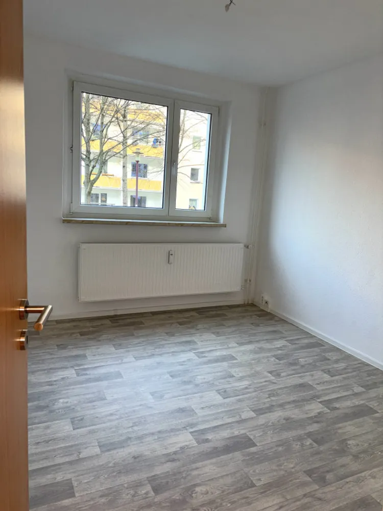 2 Zimmer Wohnung mit 50 m² in Zwickau – Bild 4