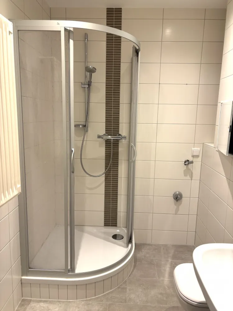2 Zimmer Wohnung mit 50 m² in Zwickau – Bild 5