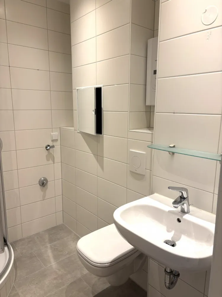 2 Zimmer Wohnung mit 50 m² in Zwickau – Bild 6