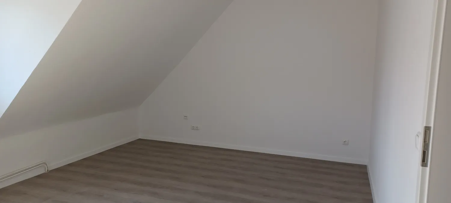 2 Zimmer Wohnung mit 45 m² in Bottrop – Bild 1