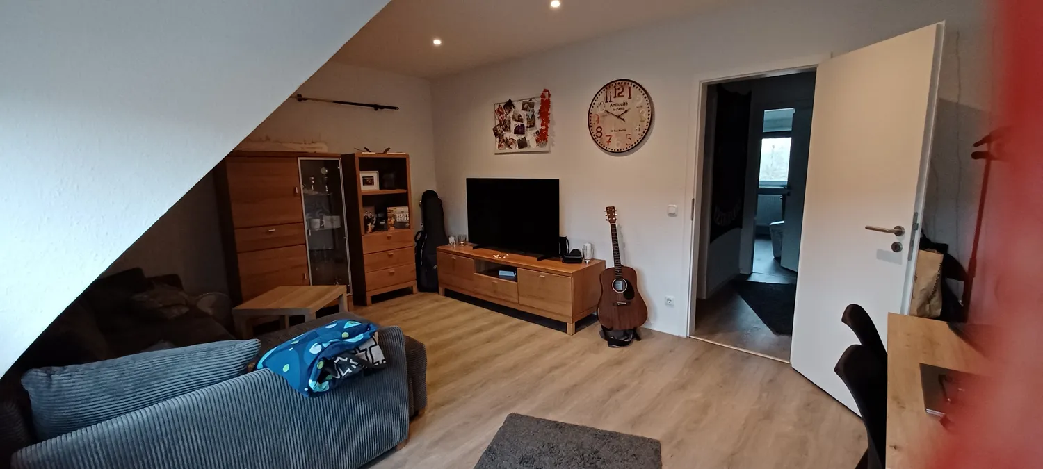 2 Zimmer Wohnung mit 45 m² in Bottrop – Bild 11
