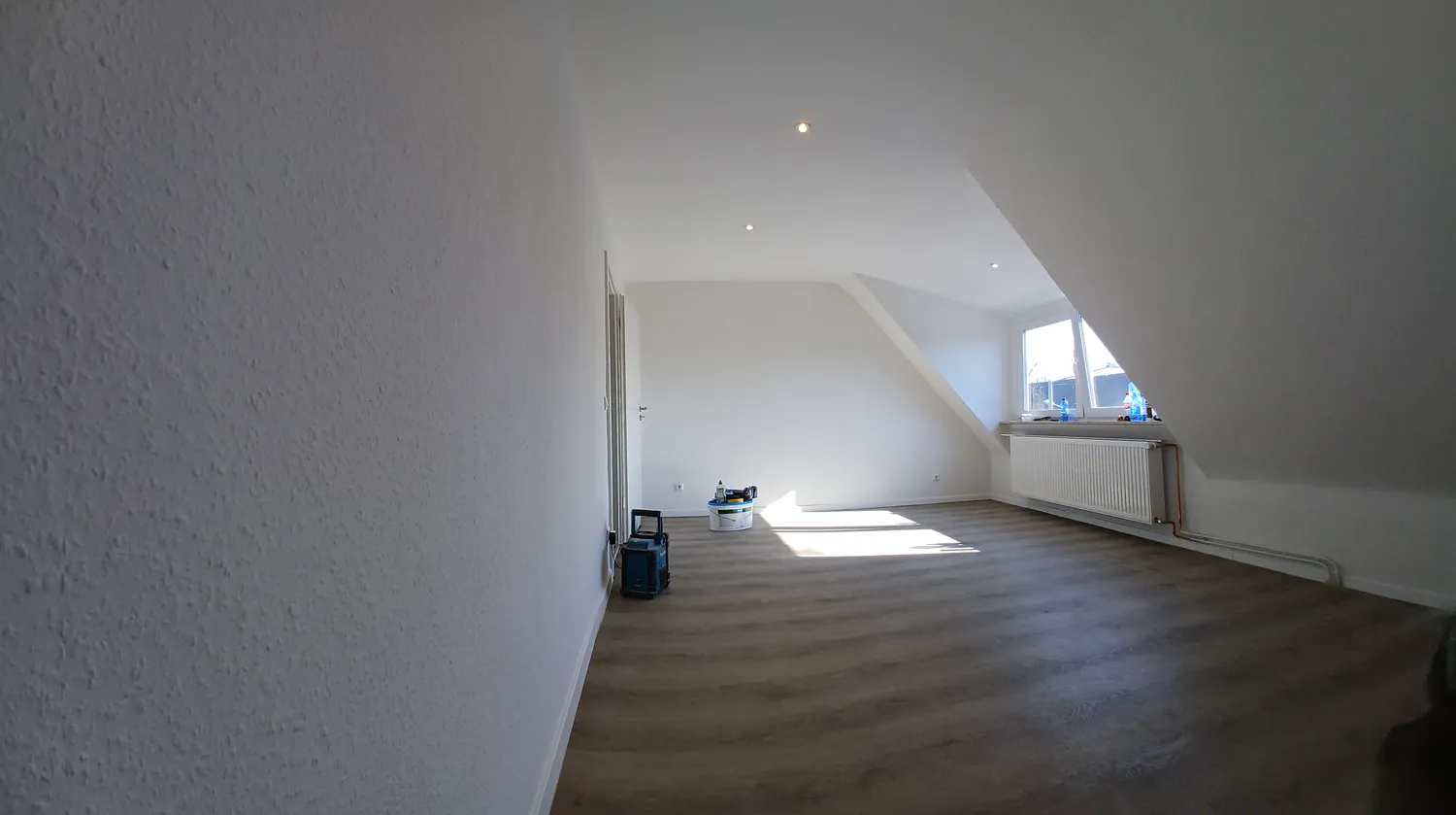 2 Zimmer Wohnung mit 45 m² in Bottrop – Bild 3