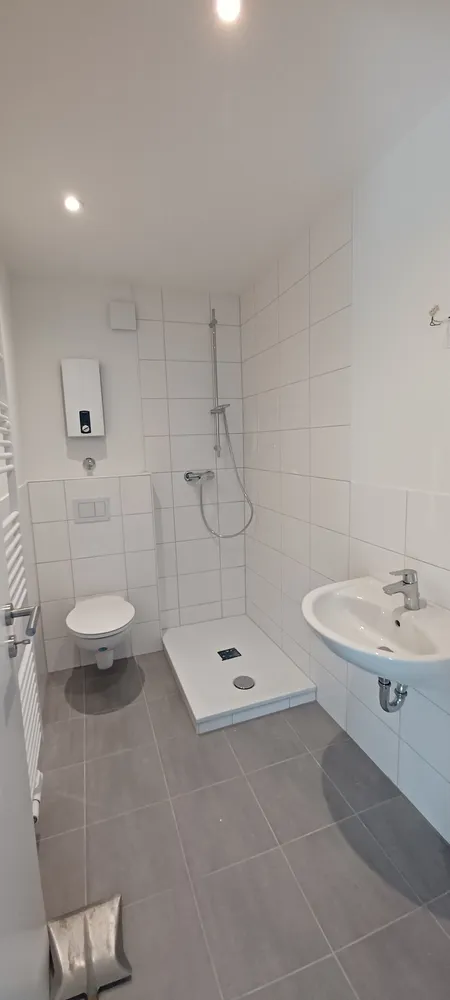 2 Zimmer Wohnung mit 45 m² in Bottrop – Bild 4