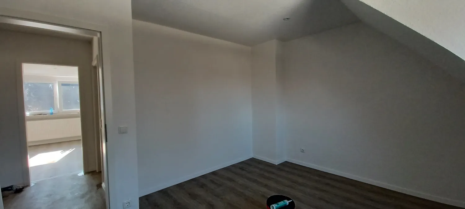2 Zimmer Wohnung mit 45 m² in Bottrop – Bild 6