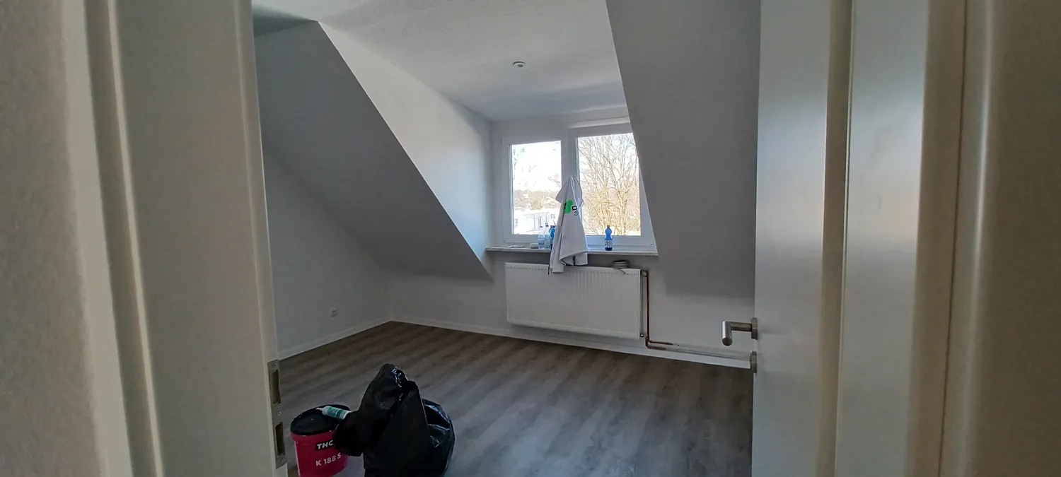 2 Zimmer Wohnung mit 45 m² in Bottrop – Bild 8