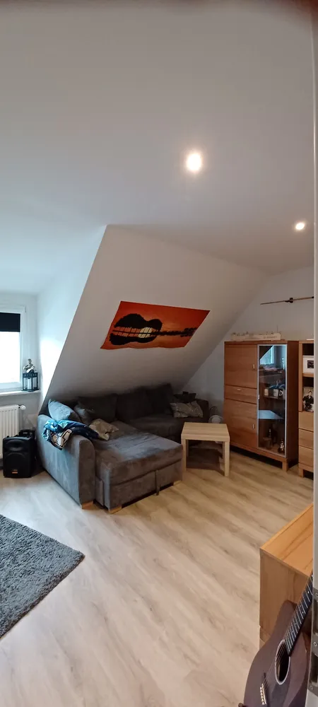 2 Zimmer Wohnung mit 45 m² in Bottrop – Bild 9
