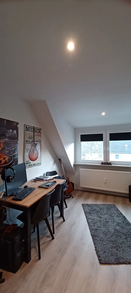 2 Zimmer Wohnung mit 45 m² in Bottrop – Bild 10