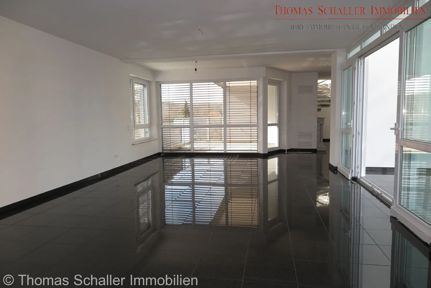 5 Zimmer Wohnung mit 268 m² in Fürth – Bild 2
