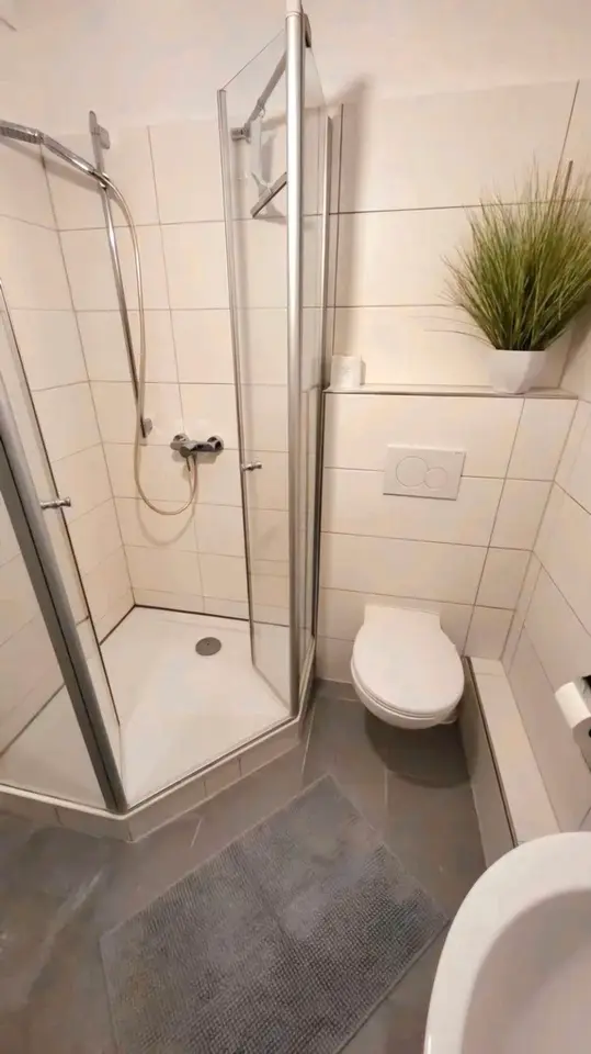 WG-Zimmer mit 15 m² in Heidelberg – Bild 4