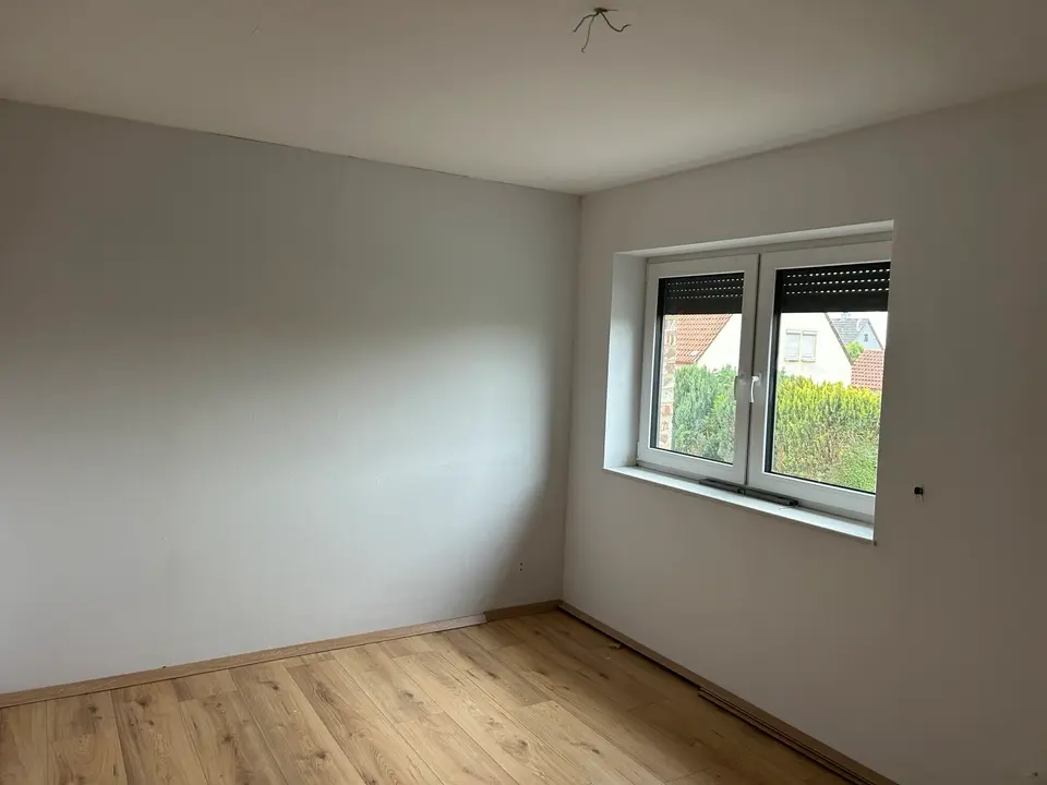 6 Zimmer Wohnung mit 120 m² in Peine – Bild 1
