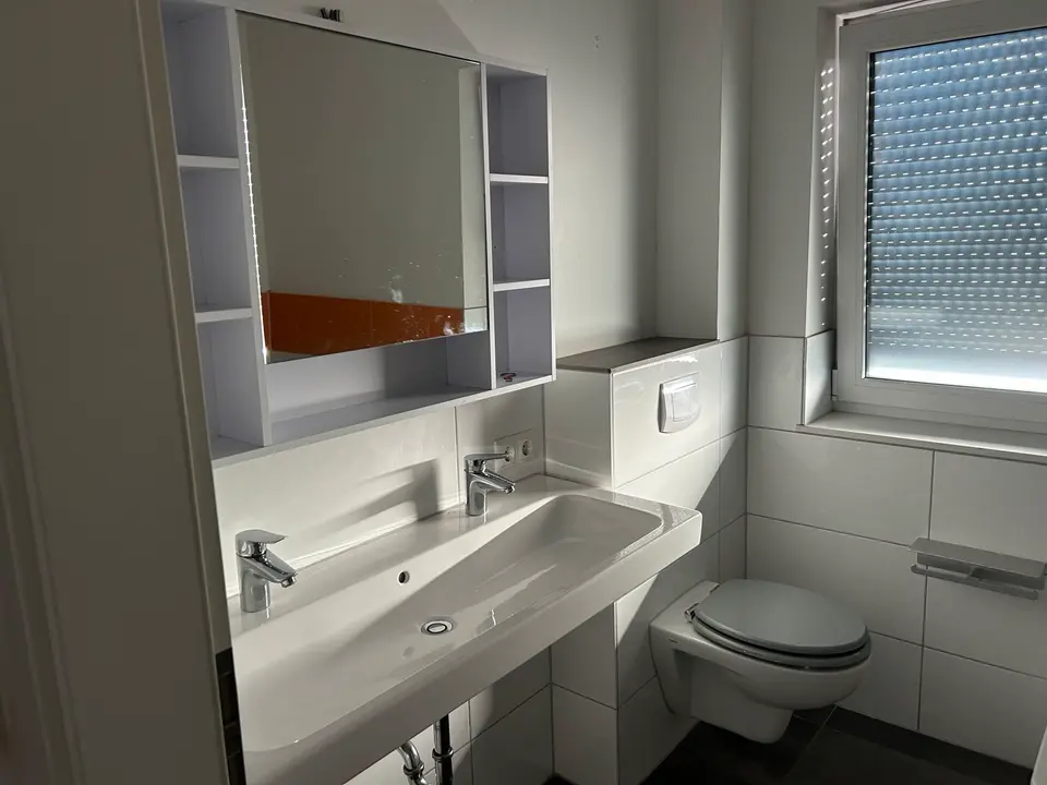 6 Zimmer Wohnung mit 120 m² in Peine – Bild 7